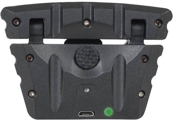 Luz Led para Gorras 200 Lumens Recargable Ratio